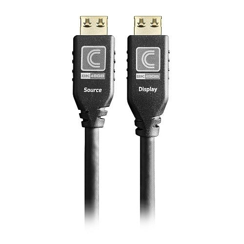 COMPREHENSIVE Comprehensive MHD48G-12PROBLKA Hdmi Cable 48G 12ft