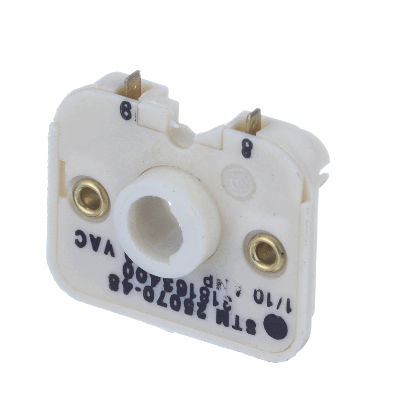 FRIGIDAIRE Frigidaire 318163400 Ignitor Switch (Each) AFR731736