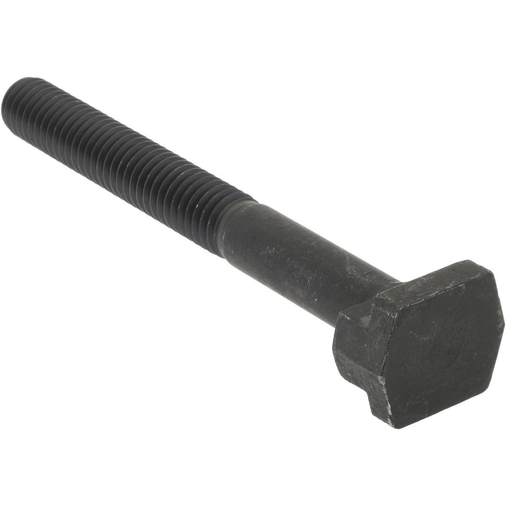 GIBRALTAR Gibraltar 842335-G Steel T-slot Bolt 3/8-16 Black