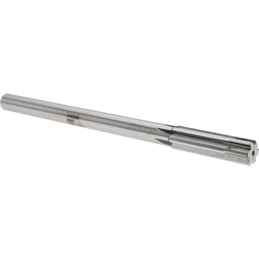 VALUE COLLECTION Value Collection 24006290 Chucking Reamer 0.629 in Carbide