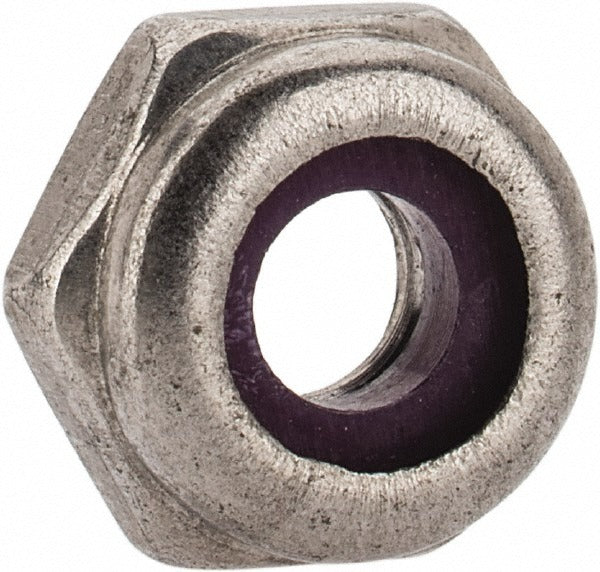VALUE COLLECTION Value Collection 1-THN-10C Hex Lock Nut Nylon Insert