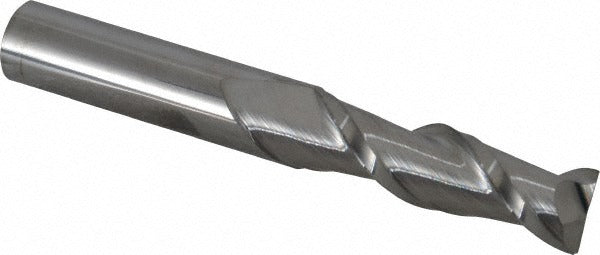 ACCUPRO Accupro 12181734 Square End Mill 5/8 in 2 Flute Carbide