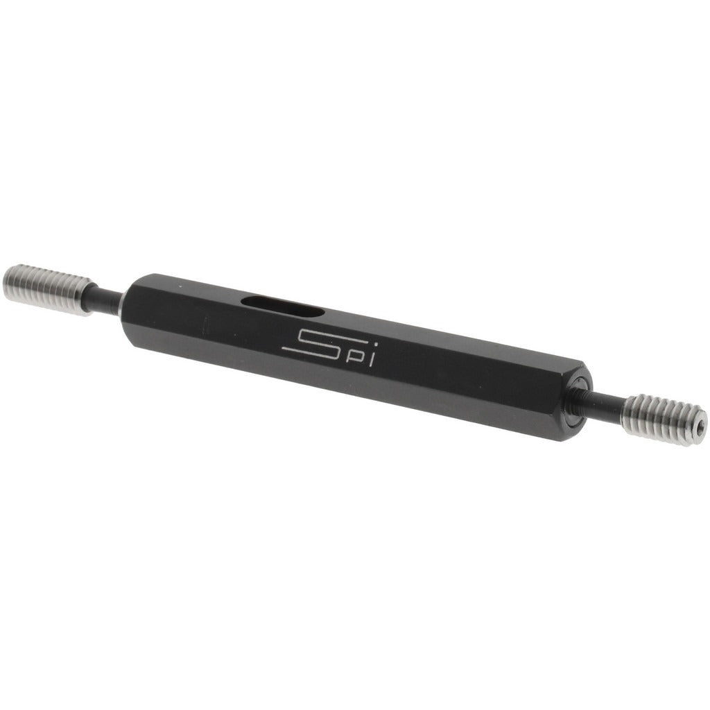 SPIROTHERM Spi 34-364-0 Plug Thread Gage 8-32 3B Double End Go No Go