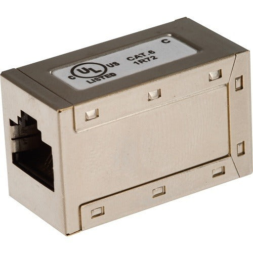 AXIS COMMUNICATIONS Axis Communications 5503-771 Network Cable Coupler