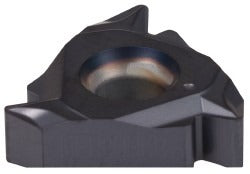 KENNAMETAL Kennametal 1712563 Threading Insert 8 Tpi 3/8 in KC5010