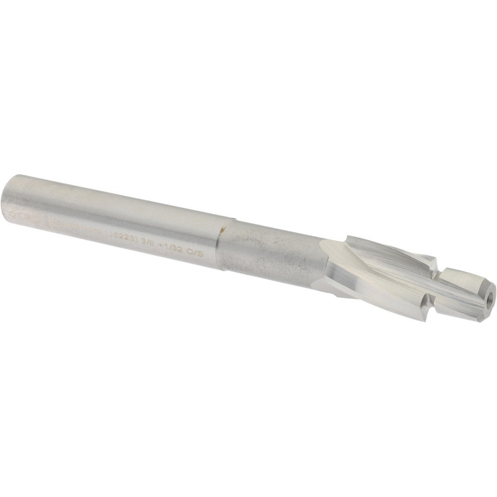 KEO Keo 902-000-024 Solid Pilot Counterbore 0.604 in 3 Flute