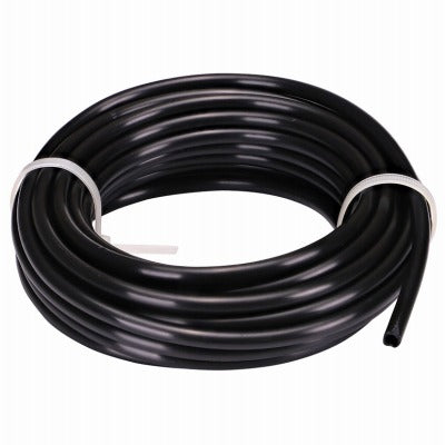 RAINDRIP Raindrip Inc 016025P 1/4 Inch Poly Drip Tubing 25 Feet