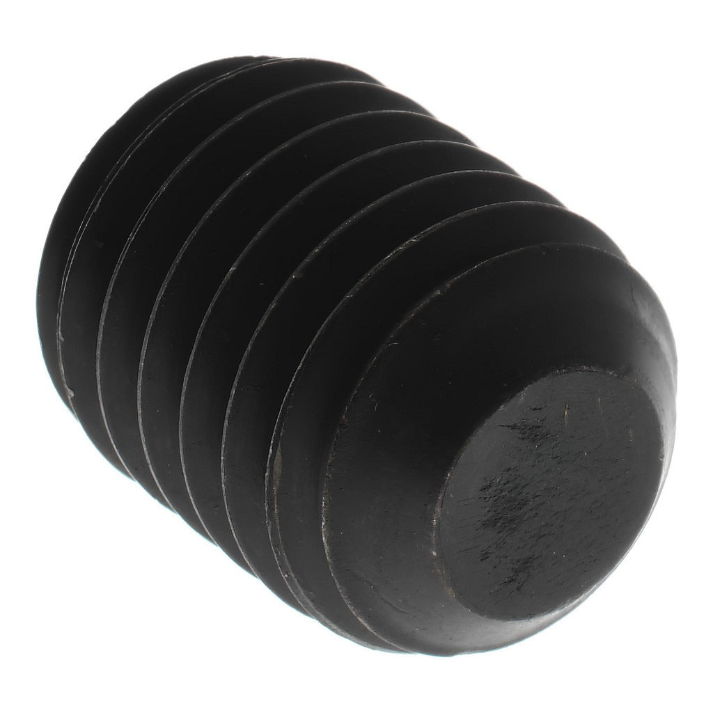 VALUE COLLECTION Value Collection 151343PR Set Screw 1/2-13 X 5/8 in Flat Point