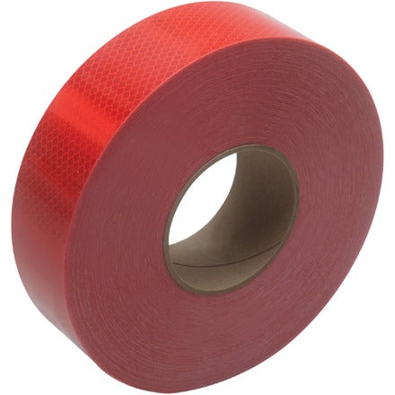 BSC PREFERRED Bsc Preferred T967983RD Reflective Conspicuity Tape