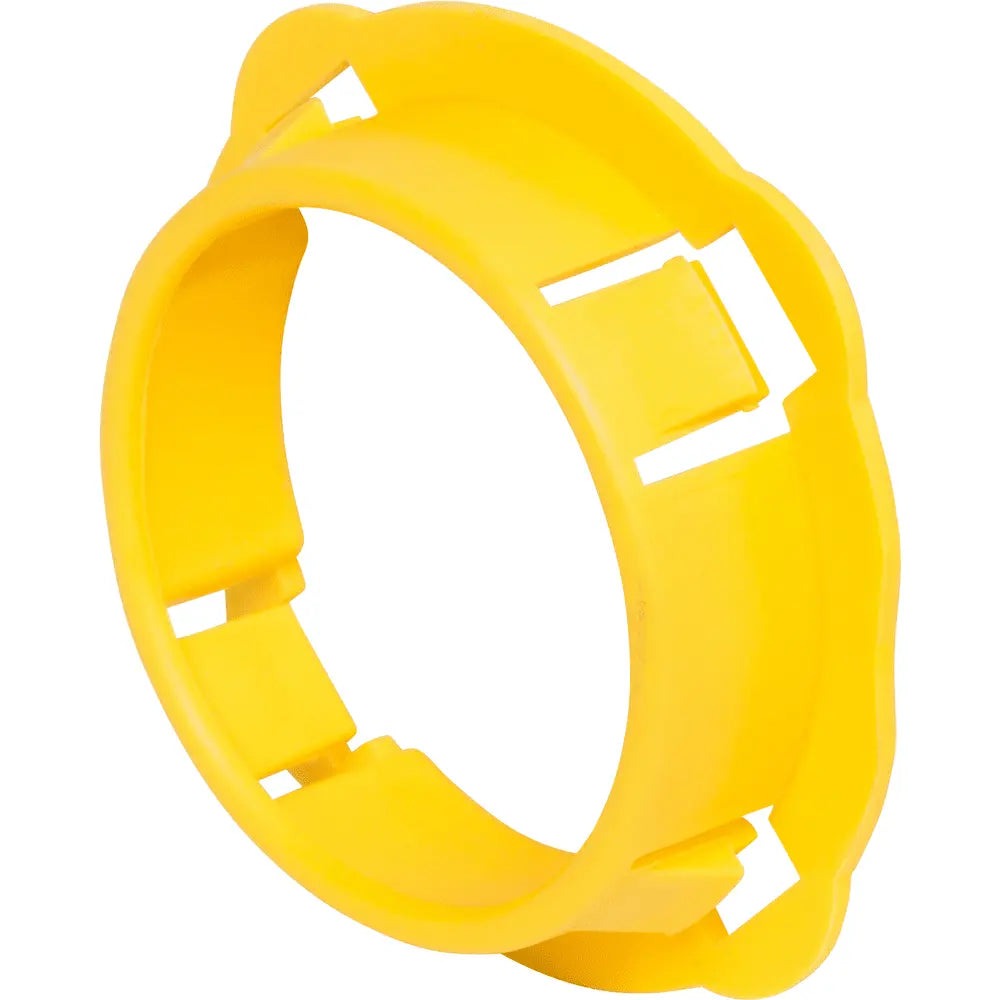 ARLINGTON Arlington SB30 Non-Metallic Conduit Bushing 1 in Plastic