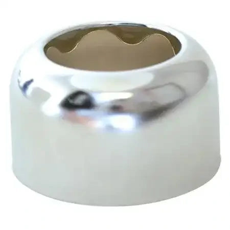 EZ-FLO Ez-flo 25813 Box Flange 1-1/4 Inch Chrome Steel