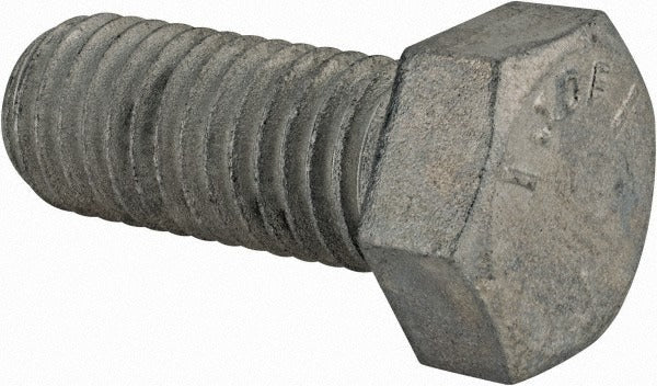 VALUE COLLECTION Value Collection HCI50620150G-025BX Hex Cap Screw 5/8-11