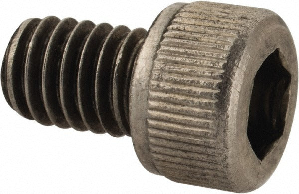 VALUE COLLECTION Value Collection 592181PR Hex Socket Cap Screw 8-36 Unf
