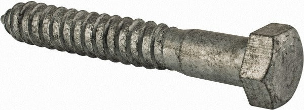 VALUE COLLECTION Value Collection HXLI20750500G Hex Head Lag Screw