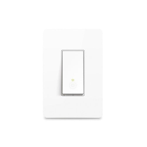 TP-LINK Tp-link Usa Corporation HS210 Smart Wi-fi Light Switch