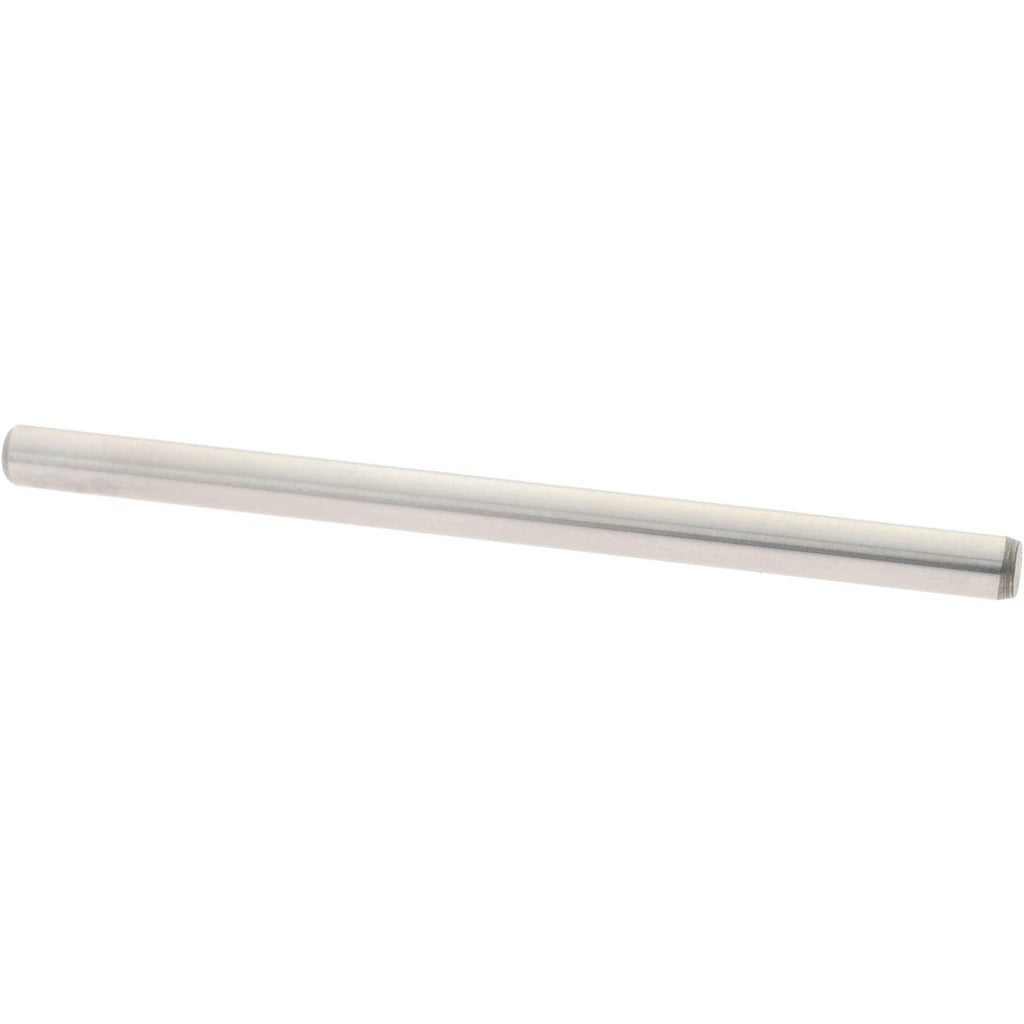 VALUE COLLECTION Value Collection SF043020 Precision Dowel Pin 1/8x2 in Grade 8