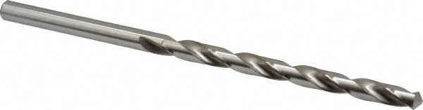 PRECISION TWIST DRILL Precision Twist Drill 6000313 Taper Length Drill Bit
