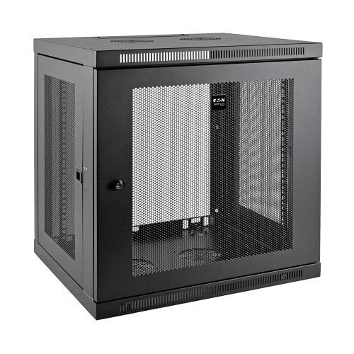 TRIPP LITE Tripp Lite SRW12UDP 12U Wall Mount Rack Enclosure