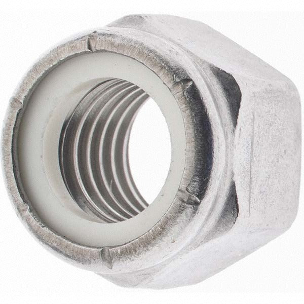 VALUE COLLECTION Value Collection L79NE1011 Hex Lock Nut 5/8-11 Ss