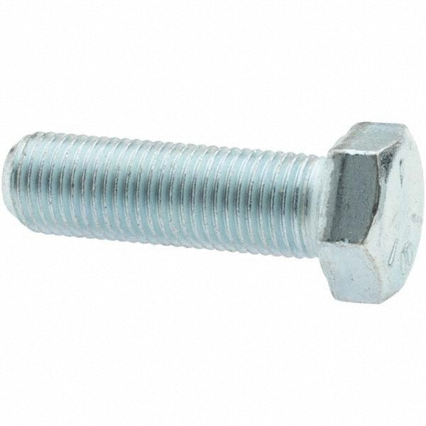 VALUE COLLECTION Value Collection MP30230 Hex Cap Screw 3/8-24 X 1-1/4 in Grade 5