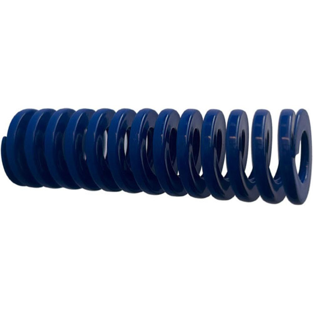 GIBRALTAR Gibraltar DCIM20-64 Die Spring Medium-duty Blue