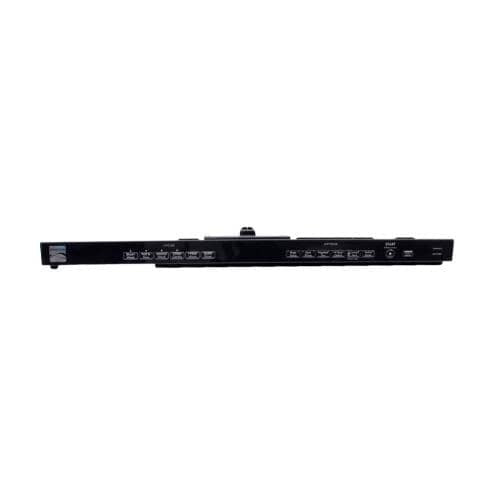 WHIRLPOOL WHIRLPOOL WPW10507487 Dishwasher Control Panel