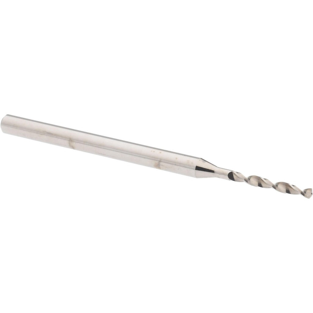 ACCUPRO Accupro A-6200155R Micro Drill Bit 1.55 Mm Solid Carbide