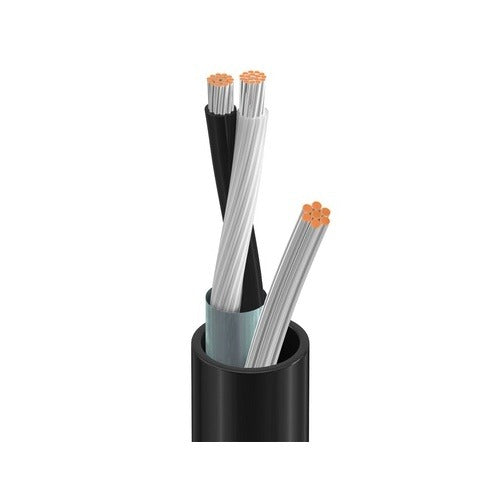 BELDEN Belden Inc. 9460 0105000 Multimedia Cable 1 Pair 18 Awg