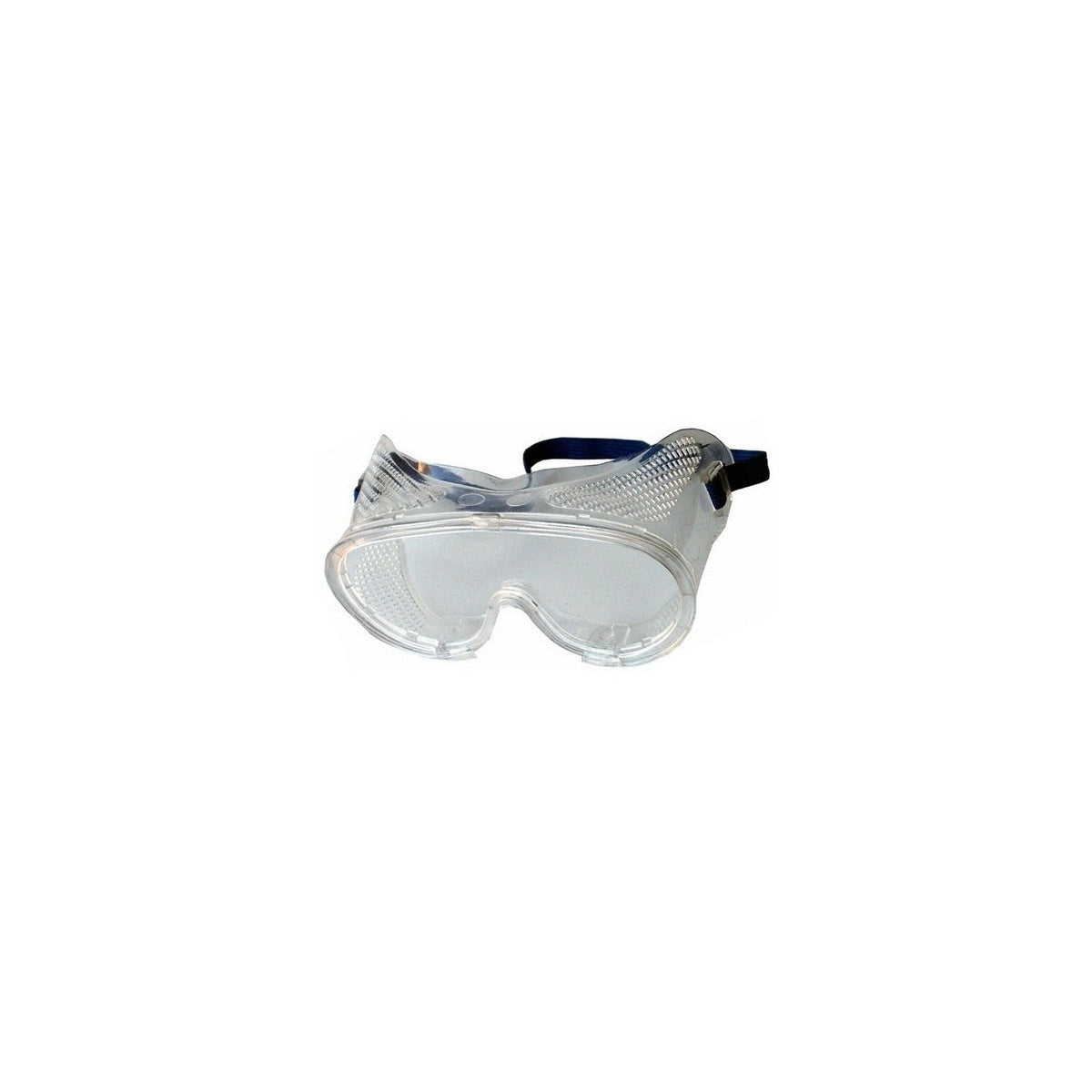 MORRIS PRODUCTS Morris Products 53010 Safety Goggles (Fits Over Glasses)