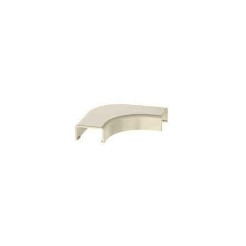PANDUIT Panduit RAFC3EIX Right Angle Fitting LD3 Ivory 10 Pack