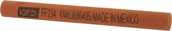 NORTON Norton 61463686485 Round Sharpening Stone Fine Grade