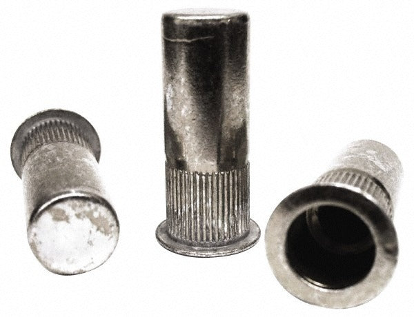 RIVETKING Rivetking 6C1IKFSYCE/P25 6-32 Rivet Nut Pack of 25