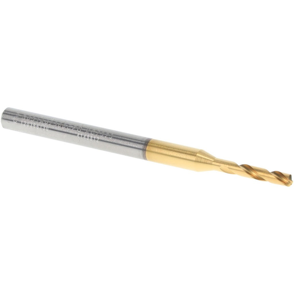 KENNAMETAL Kennametal 4148812 Screw Machine Drill Bit 2.30mm Carbide