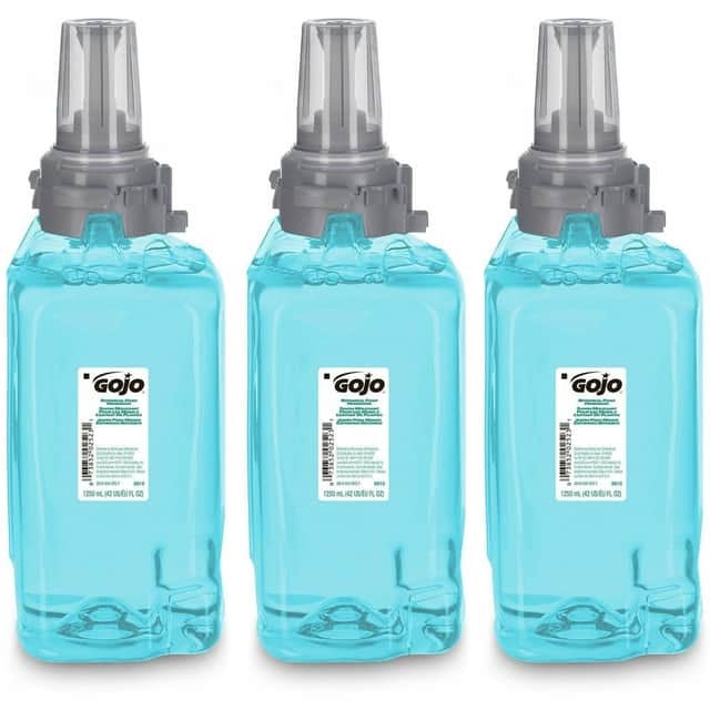 GOJO Gojo GOJ881603CT ADX-12 Botanical Foam Handwash Refill 1250 ml (3 Pack)