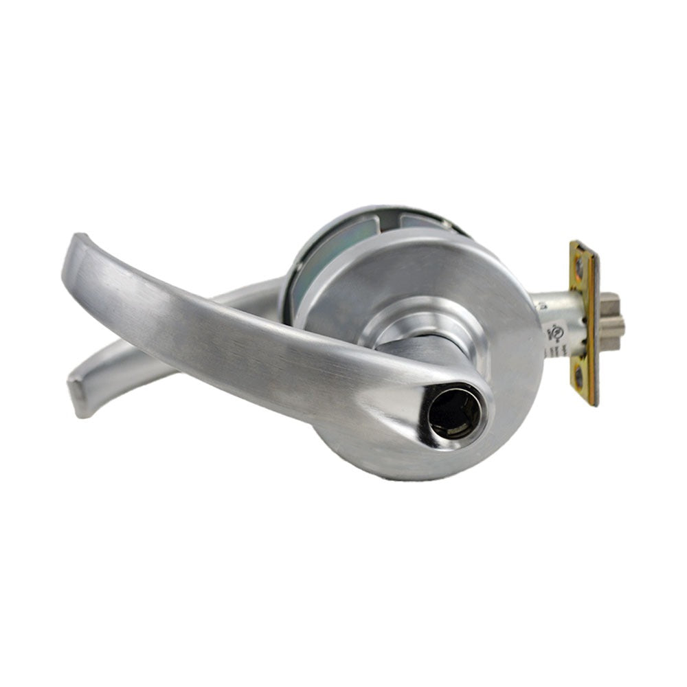 SCHLAGE Schlage Commercial ND70LSPA626 Classroom Lever Lock
