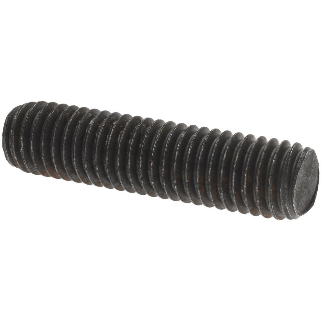 VALUE COLLECTION Value Collection 45902 Fully Threaded Stud 1/2-13 2in