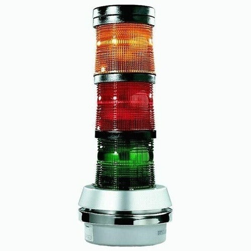 EDWARDS SIGNALING Kidde - Edwards 101SINHG-G1 Strobe Light 24VDC Green