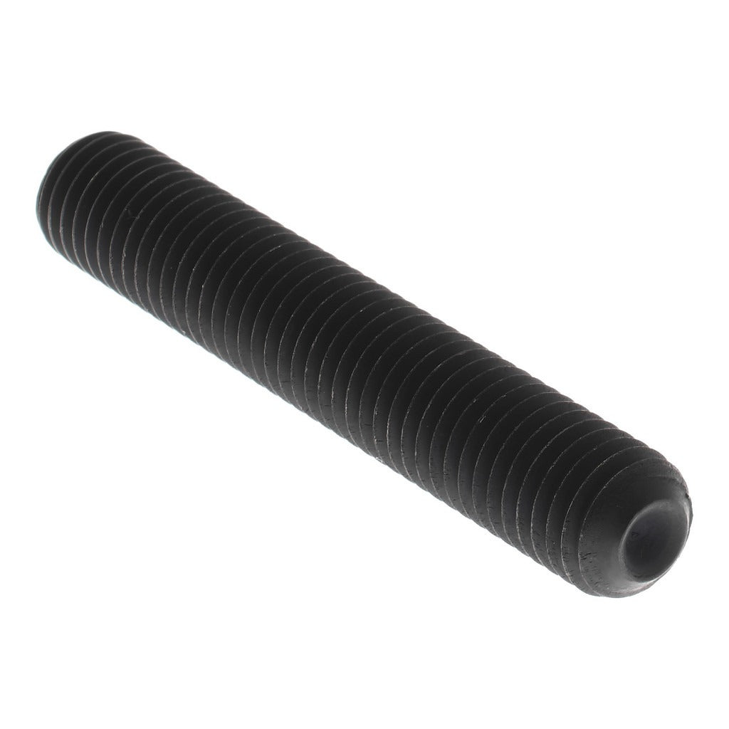 VALUE COLLECTION Value Collection 601235PR Set Screw 1/4-28 X 1-1/2 in Cup Point