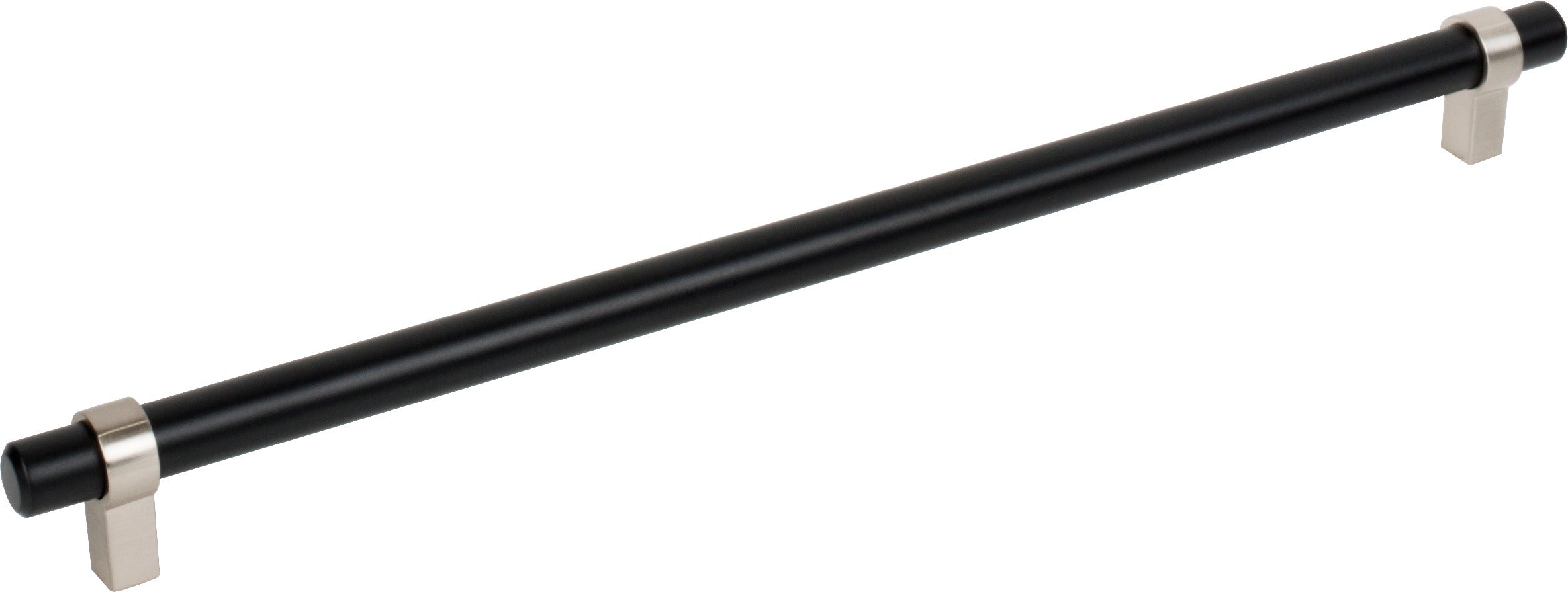 JEFFREY ALEXANDER Jeffrey Alexander 5319MBSN Bar Cabinet Pull Key Grande