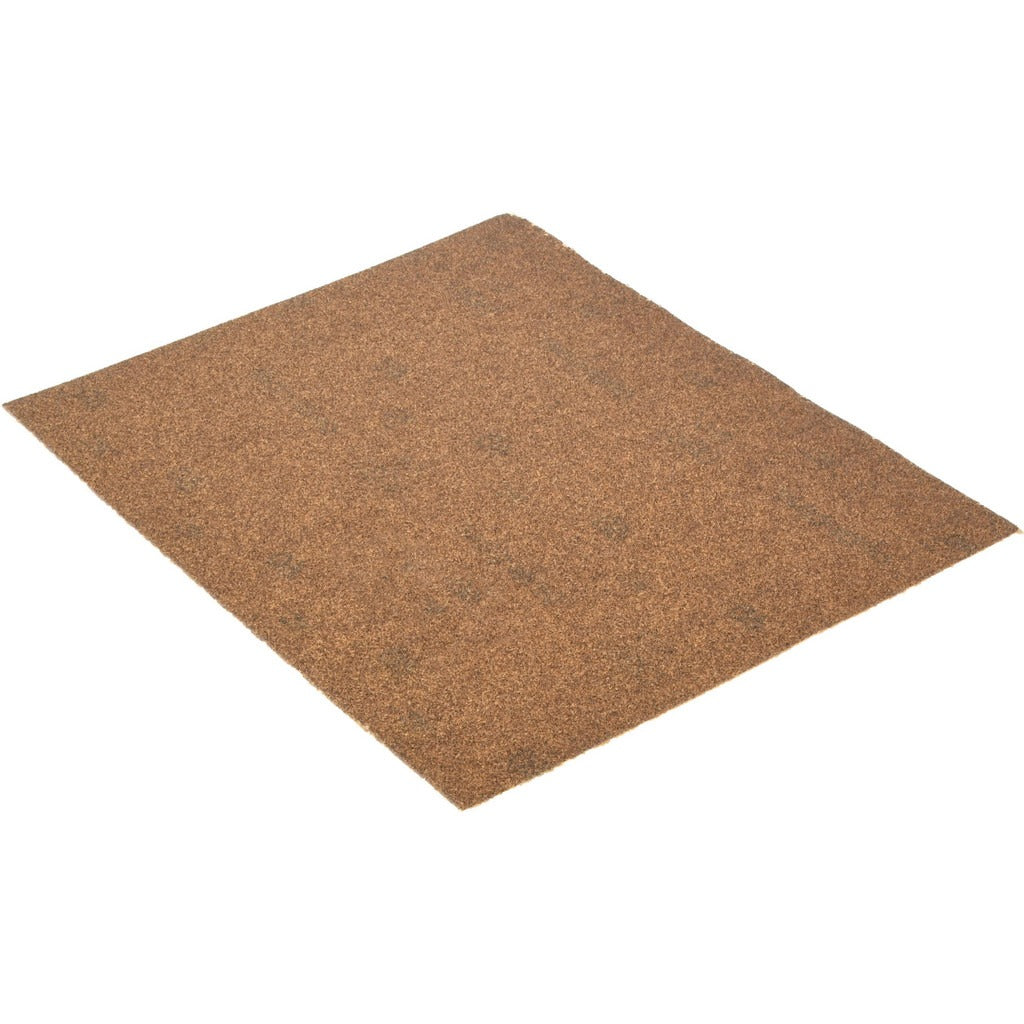 VALUE COLLECTION Value Collection 04-0060F Sanding Sheet 60 Grit Aluminum Oxide