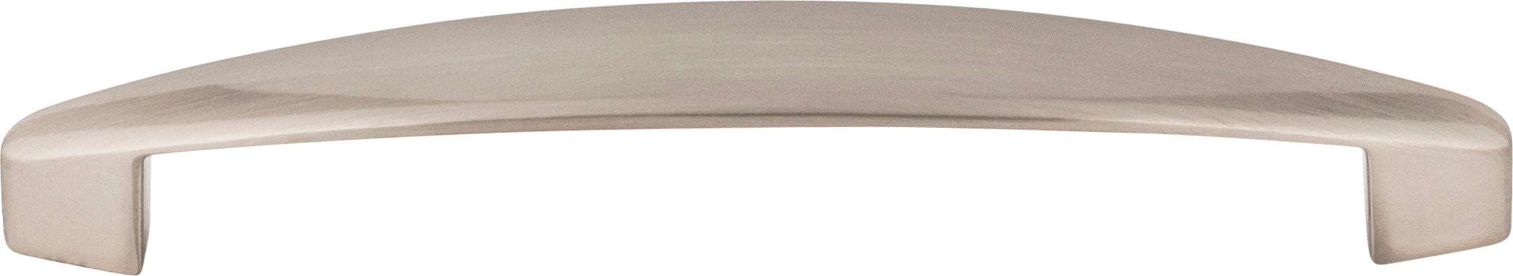 ELEMENTS Elements 308-128SN Belfast Cabinet Pull Satin Nickel