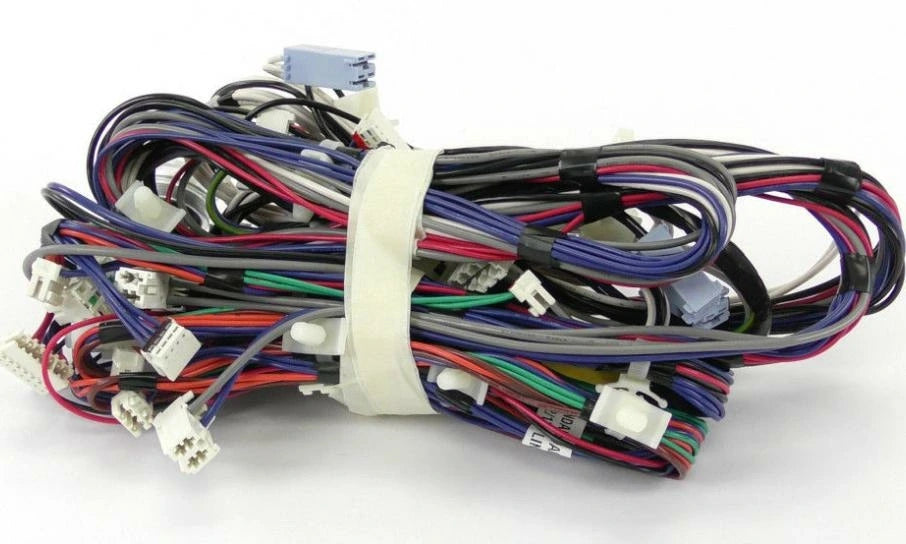 FRIGIDAIRE Frigidaire 5304505127 Harness (Replaces AP6031208)