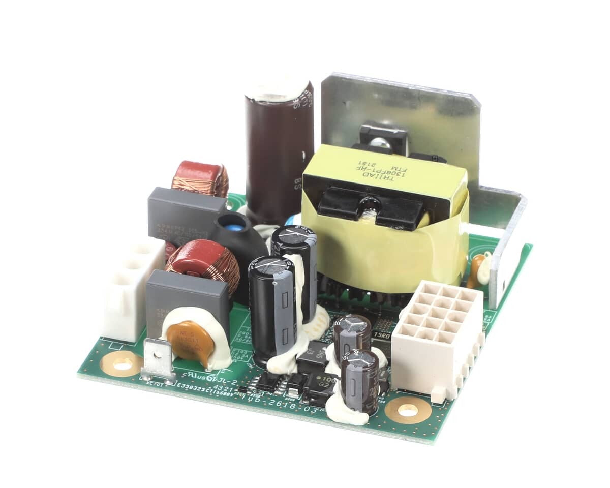 MEIKO Meiko 9792254 Power Pack/Control Board 180-264V (Each) MEI9626264