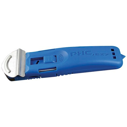 BSC PREFERRED Bsc Preferred KN109 Safety Box Cutter 12 Per Case
