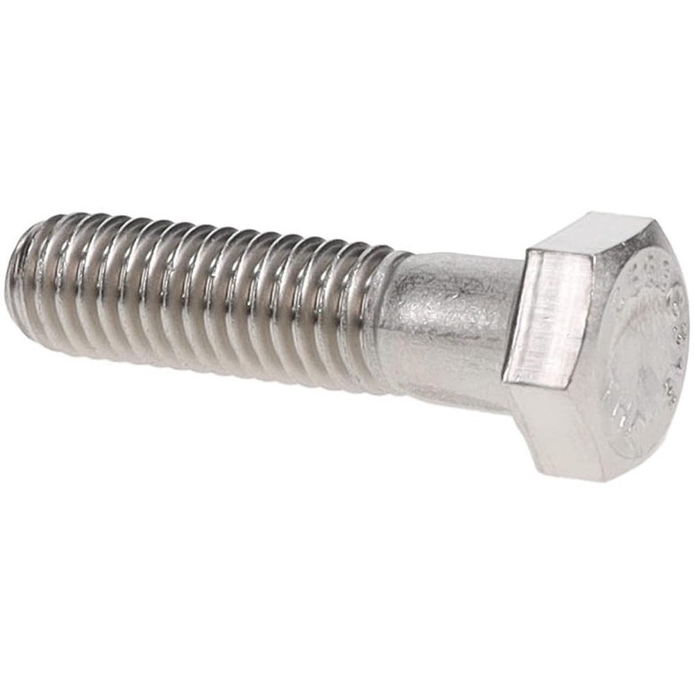 VALUE COLLECTION Value Collection 204218C Hex Head Cap Screw 3/8-16