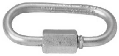 CAMPBELL Apex Tools Group Llc T7645136V Quick Link 5/16 Inch Steel Zinc