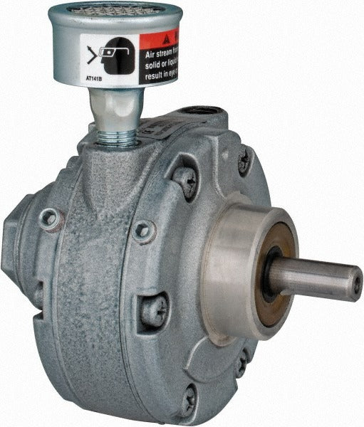 GAST Gast 2AM-NCC-16 Air Motor 3/4 Hp Hub Mount Ccw