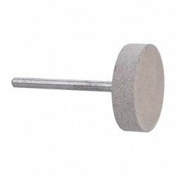 CRATEX Cratex W216A120CXG 1/8 Mounted Point 120 Grit Cylinder