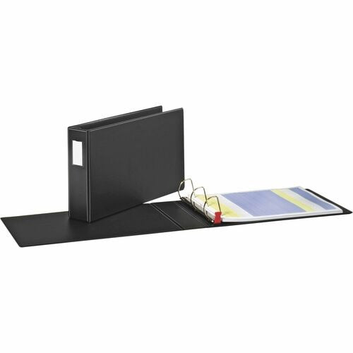 CARDINAL Cardinal CRD12142 Slant-d 3 Inch D-ring Binder