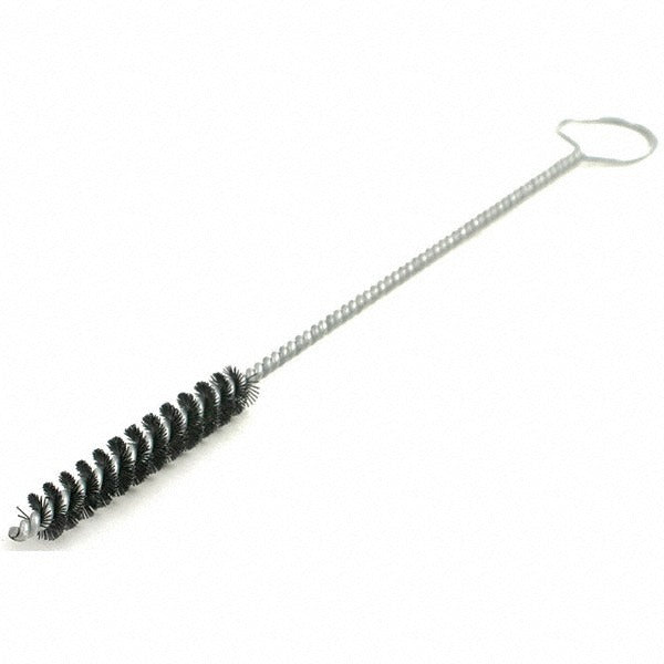 BRUSH RESEARCH MFG Brush Research Mfg. 84N1000 Helical Nylon Tube Brush